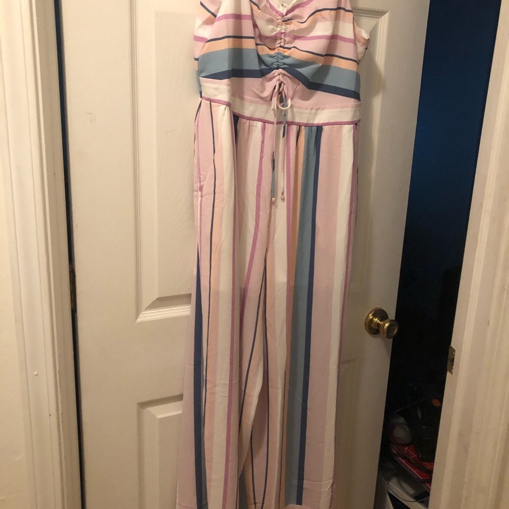 Jumpsuit